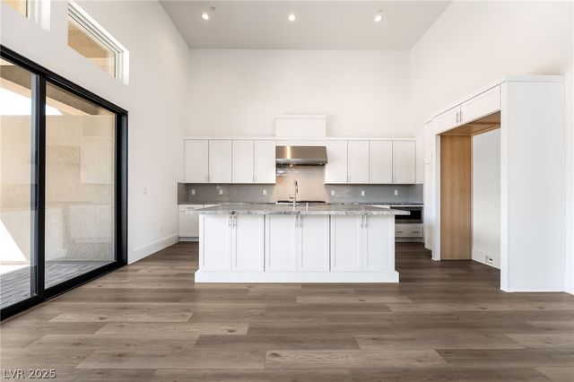 205 Dolce Viale Court, Henderson, NV 89011
