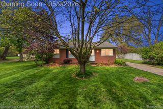 5894 Heyer Street, Romulus, MI 48174