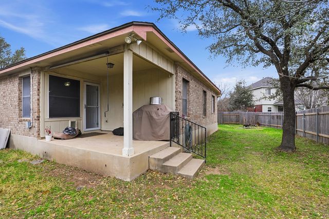 502 Settlement ST, Cedar Park, TX 78613