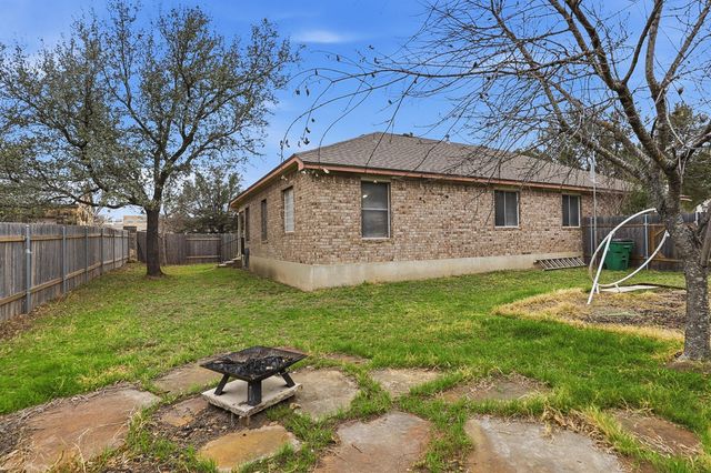 502 Settlement ST, Cedar Park, TX 78613