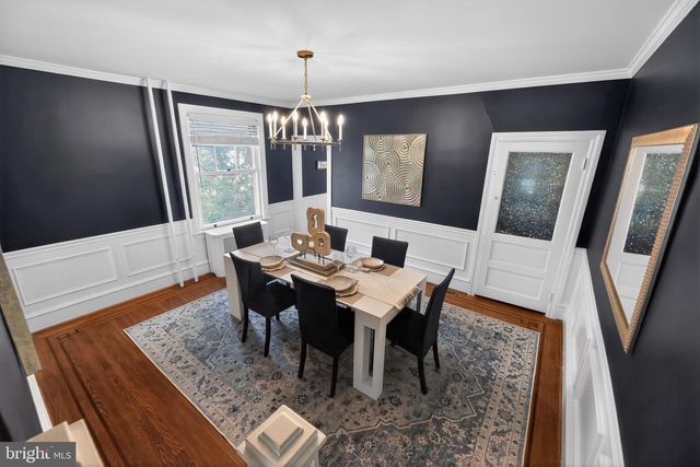 224 HIGHLAND AVE, Haddon Heights, NJ 08035