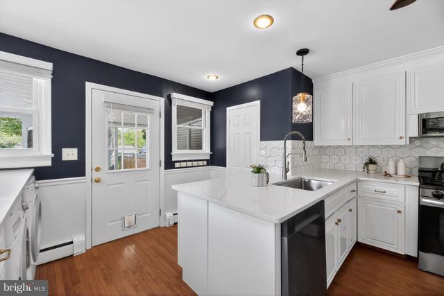 224 HIGHLAND AVE, Haddon Heights, NJ 08035
