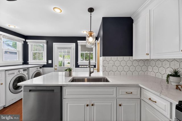 224 HIGHLAND AVE, Haddon Heights, NJ 08035