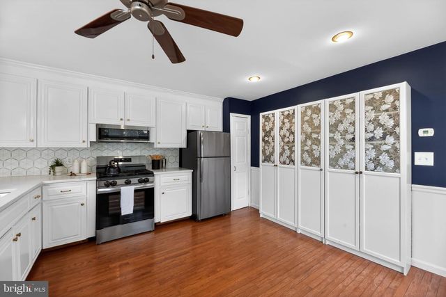 224 HIGHLAND AVE, Haddon Heights, NJ 08035