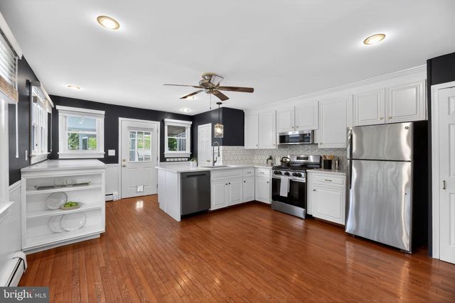224 HIGHLAND AVE, Haddon Heights, NJ 08035