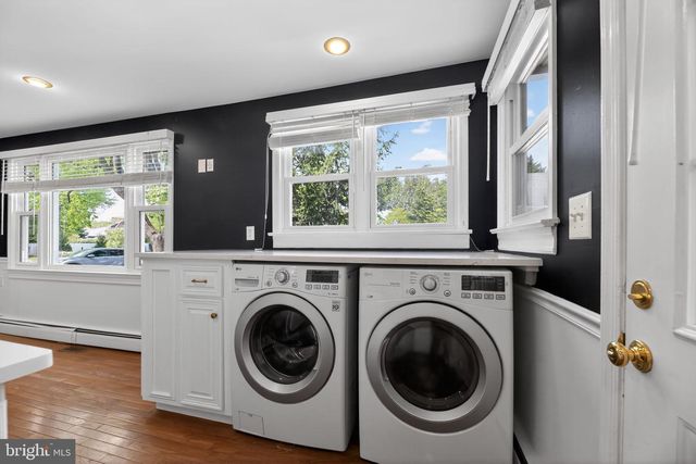 224 HIGHLAND AVE, Haddon Heights, NJ 08035