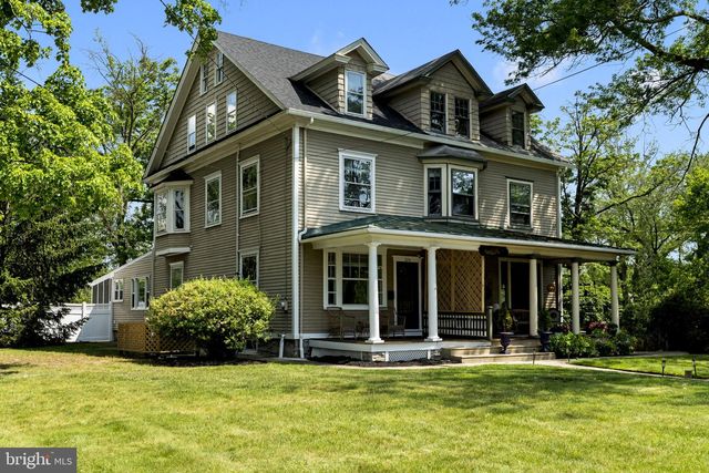 224 HIGHLAND AVE, Haddon Heights, NJ 08035