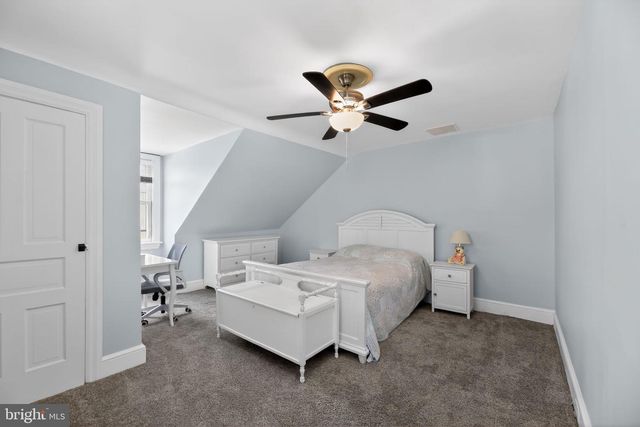 224 HIGHLAND AVE, Haddon Heights, NJ 08035