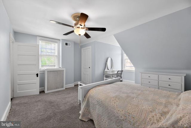 224 HIGHLAND AVE, Haddon Heights, NJ 08035