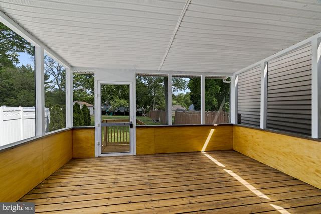 224 HIGHLAND AVE, Haddon Heights, NJ 08035