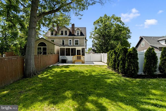 224 HIGHLAND AVE, Haddon Heights, NJ 08035