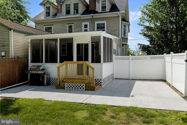 224 HIGHLAND AVE, Haddon Heights, NJ 08035
