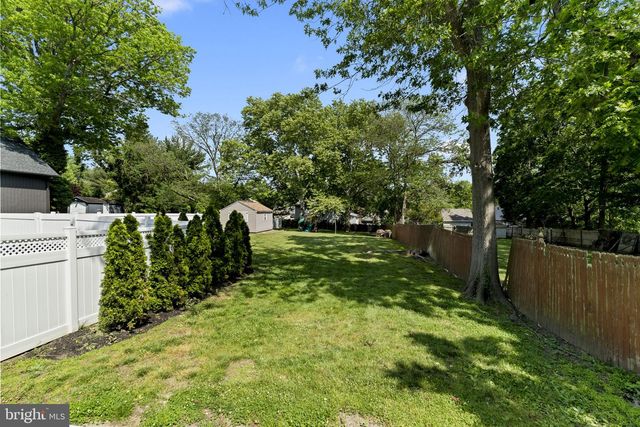 224 HIGHLAND AVE, Haddon Heights, NJ 08035
