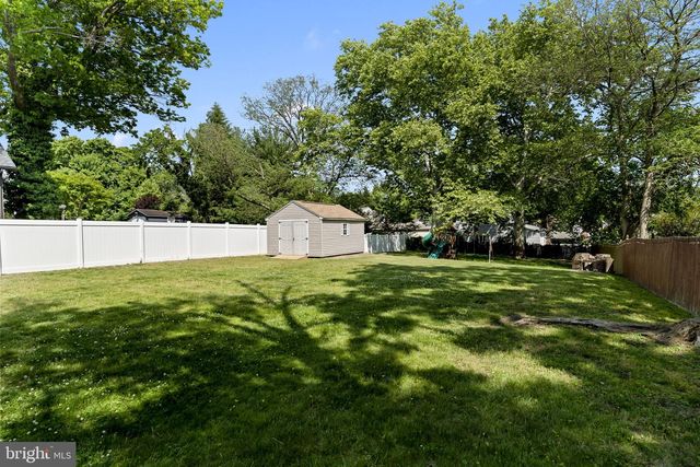 224 HIGHLAND AVE, Haddon Heights, NJ 08035
