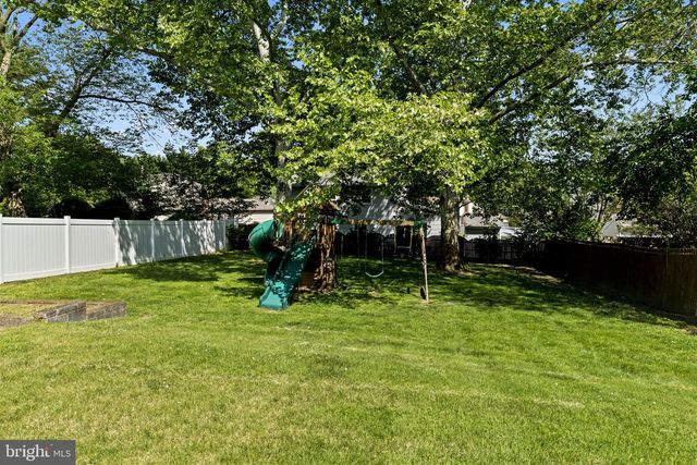 224 HIGHLAND AVE, Haddon Heights, NJ 08035