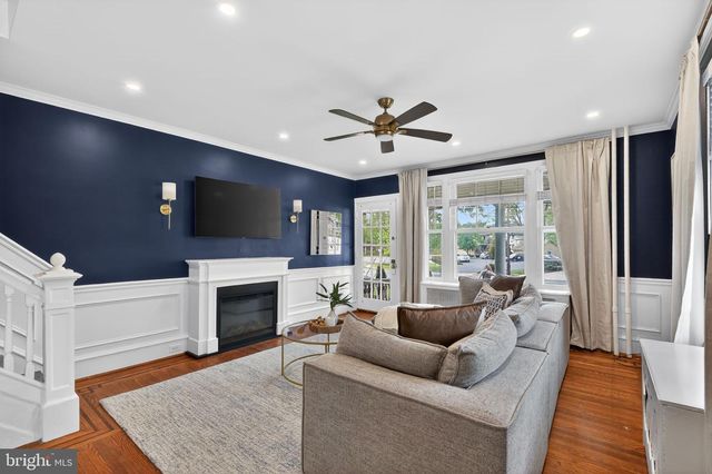 224 HIGHLAND AVE, Haddon Heights, NJ 08035