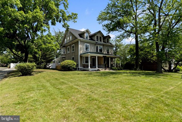 224 HIGHLAND AVE, Haddon Heights, NJ 08035