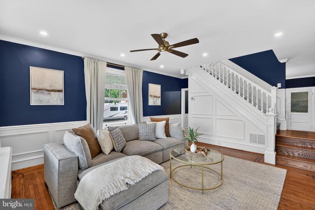 224 HIGHLAND AVE, Haddon Heights, NJ 08035