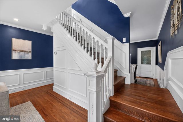 224 HIGHLAND AVE, Haddon Heights, NJ 08035