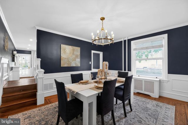 224 HIGHLAND AVE, Haddon Heights, NJ 08035