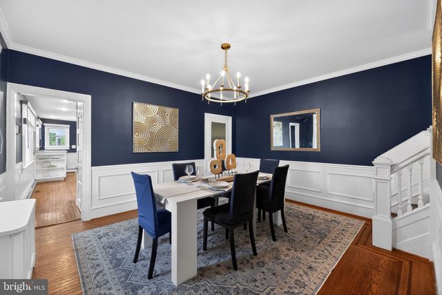 224 HIGHLAND AVE, Haddon Heights, NJ 08035