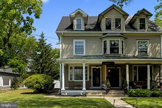 224 HIGHLAND AVE, Haddon Heights, NJ 08035