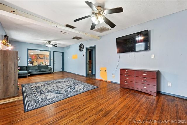 540 S 45th West Avenue, Tulsa, OK 74127