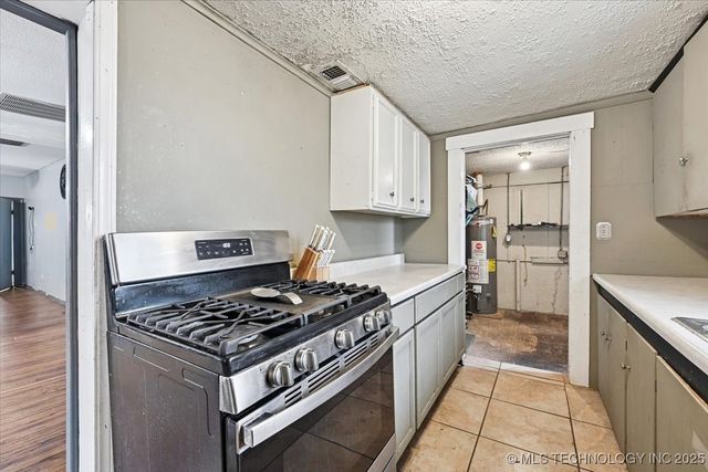 540 S 45th West Avenue, Tulsa, OK 74127