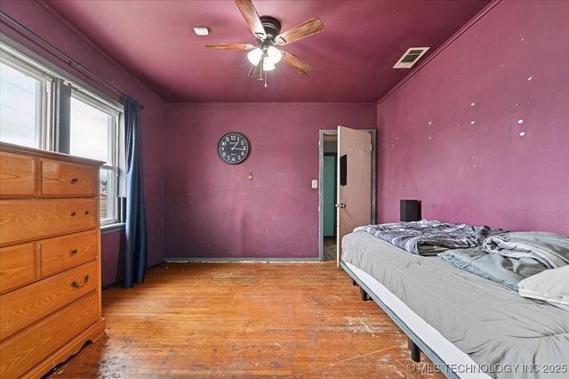 540 S 45th West Avenue, Tulsa, OK 74127