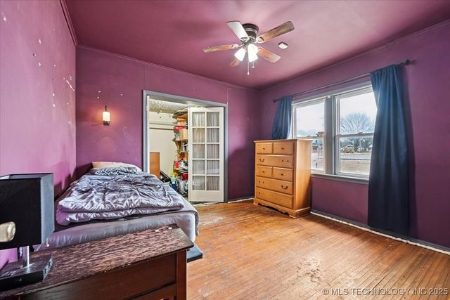 540 S 45th West Avenue, Tulsa, OK 74127