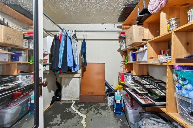 540 S 45th West Avenue, Tulsa, OK 74127