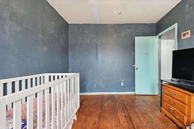 540 S 45th West Avenue, Tulsa, OK 74127