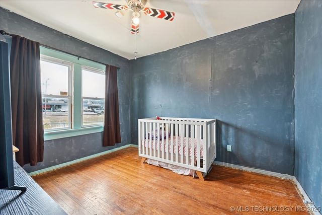 540 S 45th West Avenue, Tulsa, OK 74127