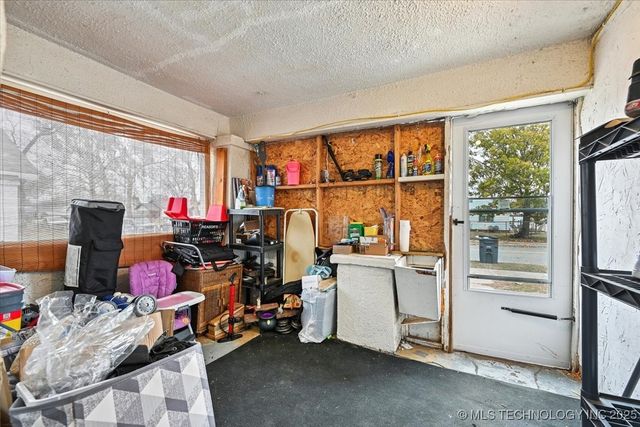 540 S 45th West Avenue, Tulsa, OK 74127