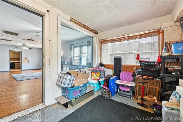 540 S 45th West Avenue, Tulsa, OK 74127