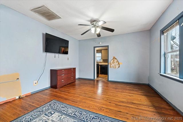 540 S 45th West Avenue, Tulsa, OK 74127