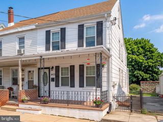 1403 E 12TH ST, Crum Lynne, PA 19022