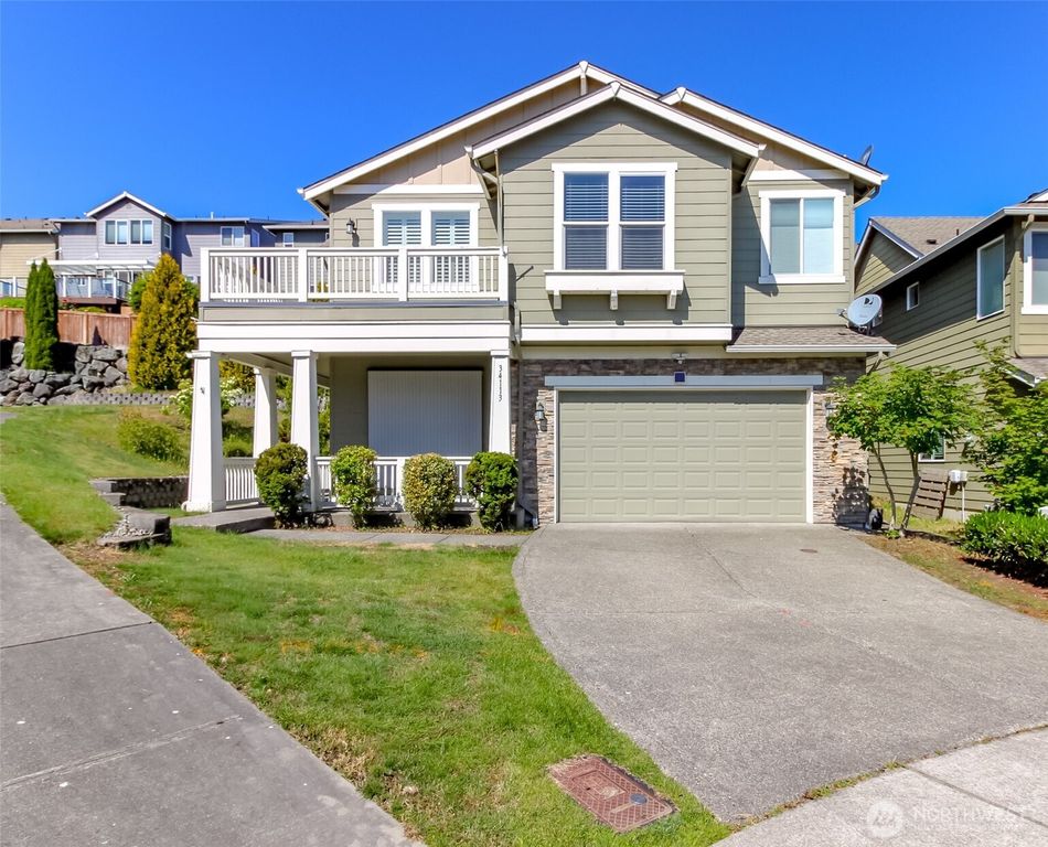 34113 10th Court SW, Federal Way, WA 98023