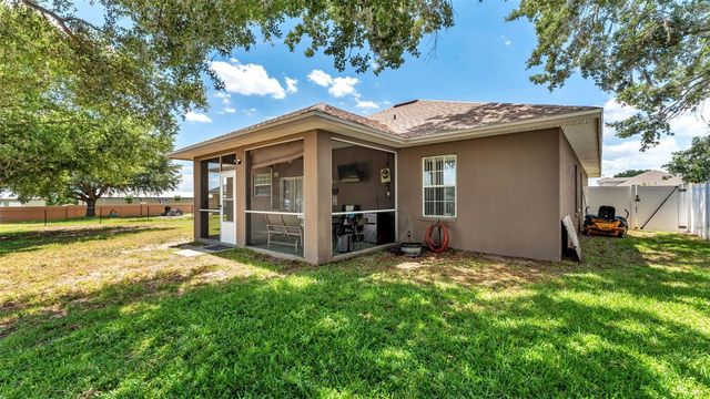 112 BENTLEY OAKS BOULEVARD, Auburndale, FL 33823
