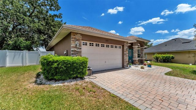 112 BENTLEY OAKS BOULEVARD, Auburndale, FL 33823