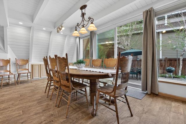 458 Peninsula Drive, Westwood, CA 96137