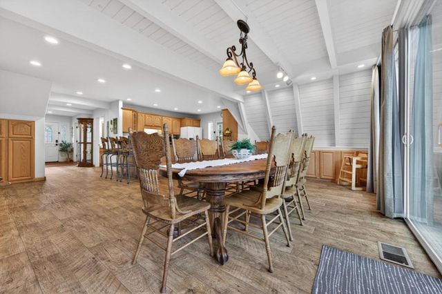 458 Peninsula Drive, Westwood, CA 96137