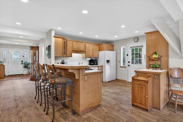 458 Peninsula Drive, Westwood, CA 96137