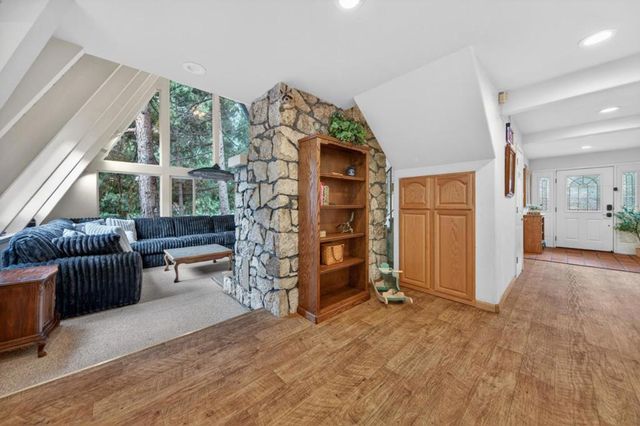 458 Peninsula Drive, Westwood, CA 96137