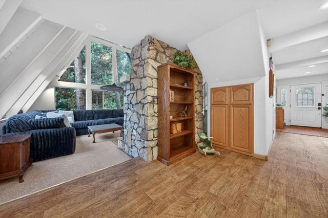 458 Peninsula Drive, Westwood, CA 96137