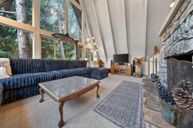 458 Peninsula Drive, Westwood, CA 96137