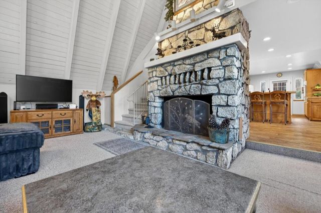 458 Peninsula Drive, Westwood, CA 96137