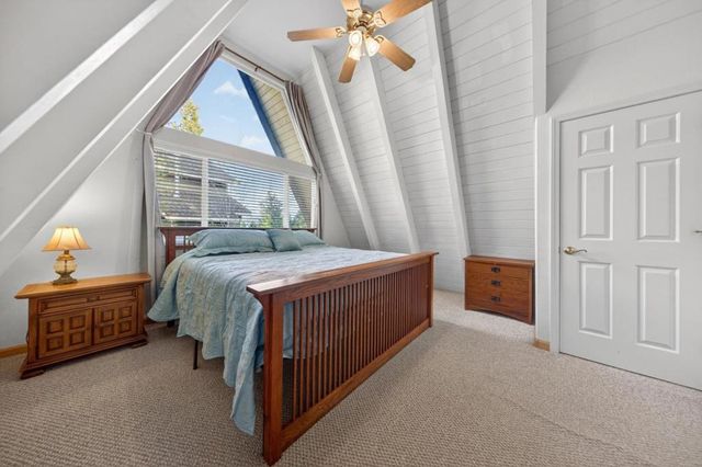 458 Peninsula Drive, Westwood, CA 96137