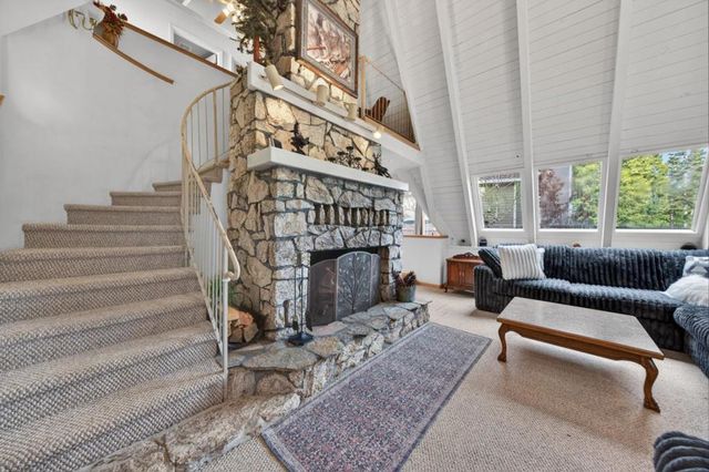 458 Peninsula Drive, Westwood, CA 96137