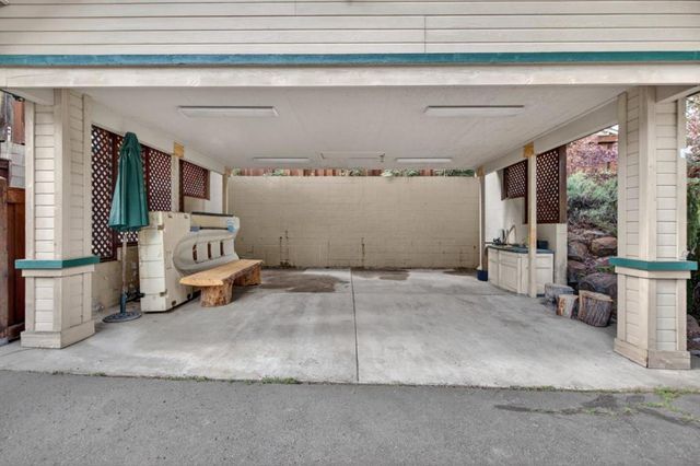 458 Peninsula Drive, Westwood, CA 96137
